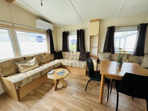 Gallery image of NV 1162 - Beach Resort Nieuwvliet Bad in Nieuwvliet
