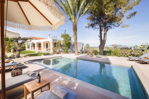 MyThea Villa by "elite"