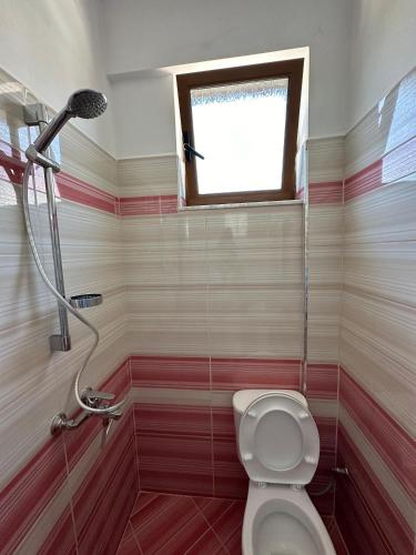 Gallery image of Evelina Ernild Rooms in Sarandë