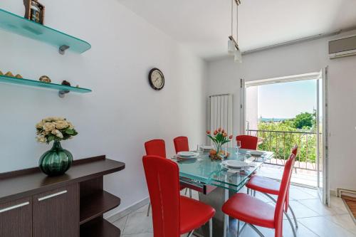 Beachside Apartment Krk - Happy Rentals
