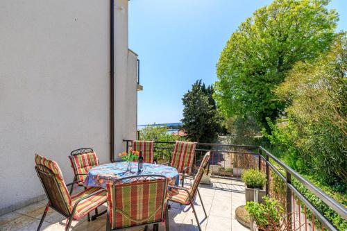 Beachside Apartment Krk - Happy Rentals