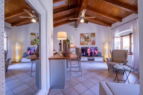 Kép Casa Lukas - Happy Rentals szállásáról Riva del Gardában a galériában