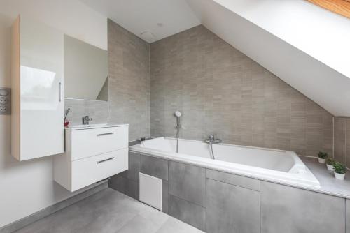 Gallery image of Le Serenity - Maison avec terrasse pour 8 personnes in Haguenau