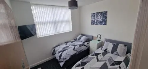 LFC Anfield Guest House photo 24