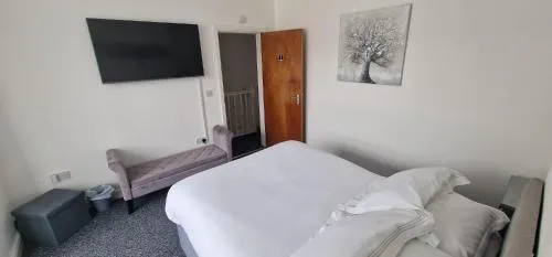 LFC Anfield Guest House photo 21