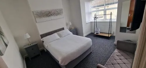 LFC Anfield Guest House photo 20