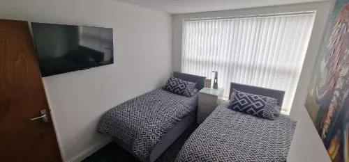 LFC Anfield Guest House photo 23