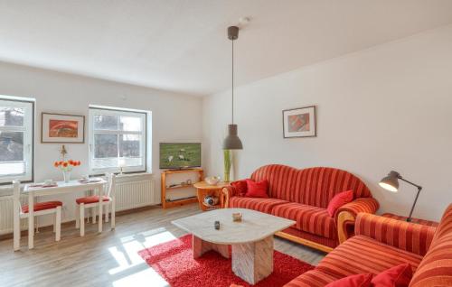 Gallery image of Weinreich in Leck