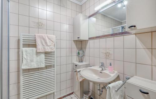Gallery image of Weinreich in Leck