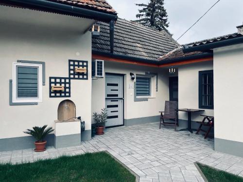 Royal Gold Apartman 6400 Kiskunhalas, 11 Kalap utca kép - 3
