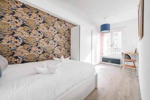 Le Strasbourgeois - Appt 60m² - 6 voyageurs