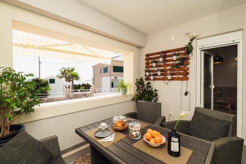 Perina apartments