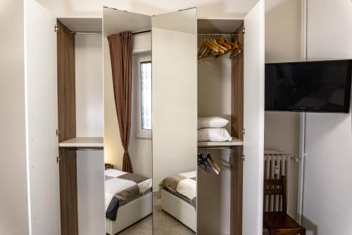 Pamphili Rooms