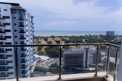 Kuvagallerian kuva majoituspaikasta Kitengule Apartment 002, joka sijaitsee kohteessa Dar es Salaam