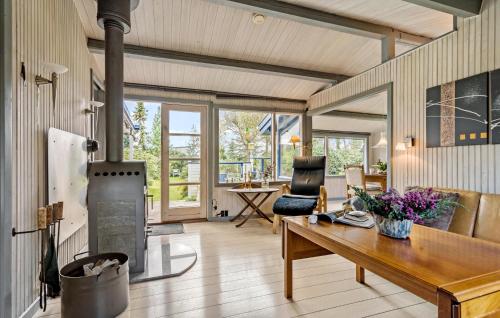 Gallery image of 2 Bedroom Pet Friendly Home In Køge in Køge