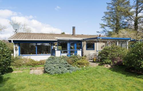 Gallery image of 2 Bedroom Pet Friendly Home In Køge in Køge
