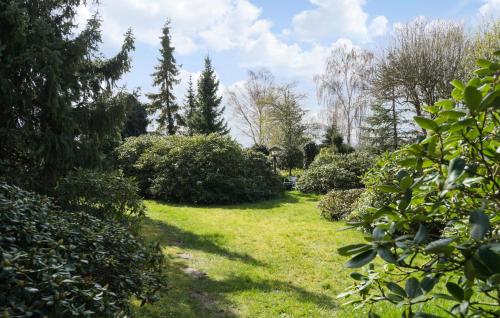 Gallery image of 2 Bedroom Pet Friendly Home In Køge in Køge