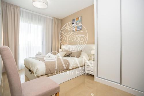 Casa Ralf Ivan Luxury Homes 9ªPlta Sur 1ªLinea