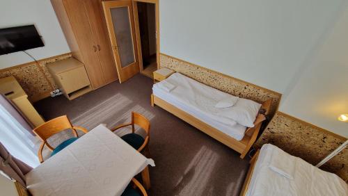 Gallery image of Pokoje Gościnne Muszyna przy sądzie in Muszyna