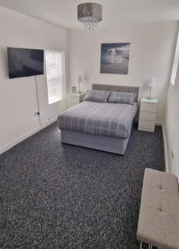 LFC Anfield Guest House photo 1