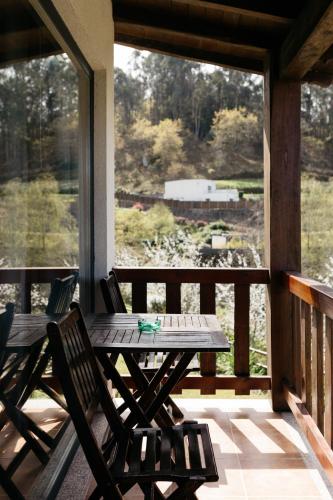 Fotografie z fotogalerie ubytování Quinta do Bento v destinaci Vieira do Minho