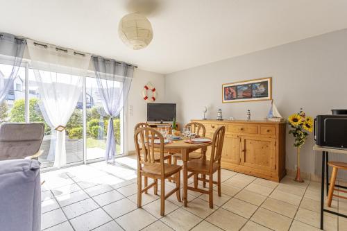 La Mouette St Philibert 3 étoiles