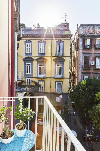 B&B Neapolis Bellini