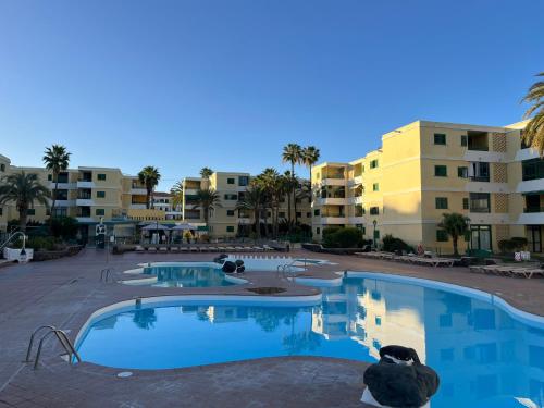 CERCA PLAYA - 6 PERSONAS - IDEAL FAMILIAS