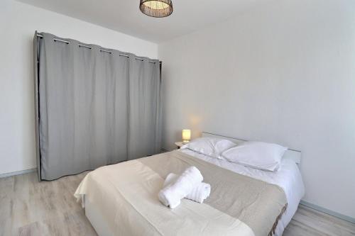 Photo de la galerie de l'établissement Lombards appart 3 chb esc, utt, à Troyes