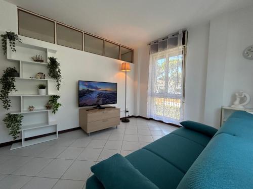 Gallery image of Villa Mistral in Lignano Sabbiadoro