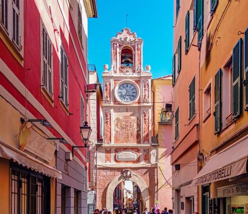 Luogo di interesse nelle vicinanze dell'appartamento