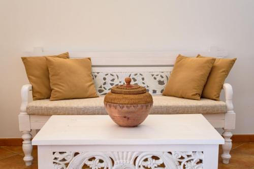 Gallery image of I Tre Golfi - Villa Artemide in San Vito lo Capo