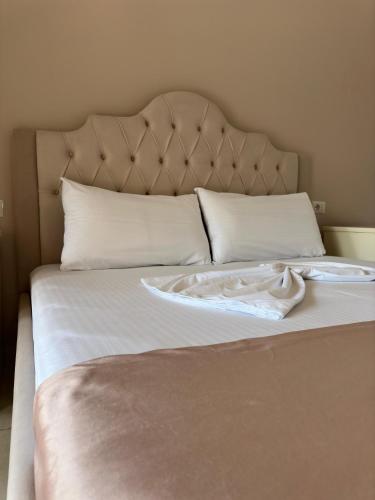 Gallery image of Evelina Ernild Rooms in Sarandë