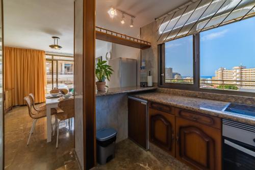 EDEN RENTALS Valdes Penthouse Oceanviews