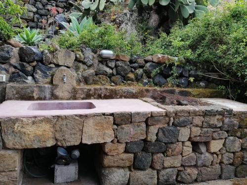 Φωτογραφία από το άλμπουμ του Holiday home Dammuso Magia στην Παντελλερία