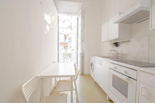 Praetorian apartment