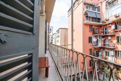 Praetorian apartment