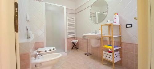 Gallery image of Miriam Casa Vacanze in Flumini di Quartu