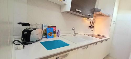 Gallery image of Miriam Casa Vacanze in Flumini di Quartu