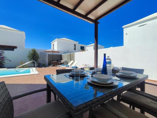 Casa Adassa en Playa Blanca