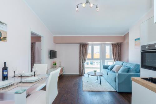 Heart of Zadar Apartment