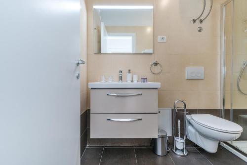 Heart of Zadar Apartment