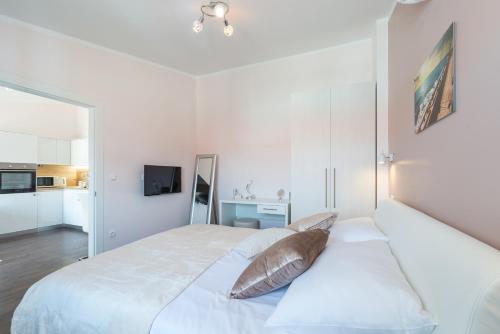 Heart of Zadar Apartment