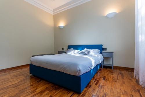 GuestHost -Oronzo Apartment Washington