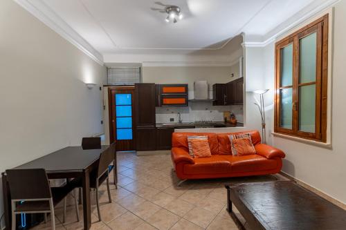 GuestHost -Oronzo Apartment Washington