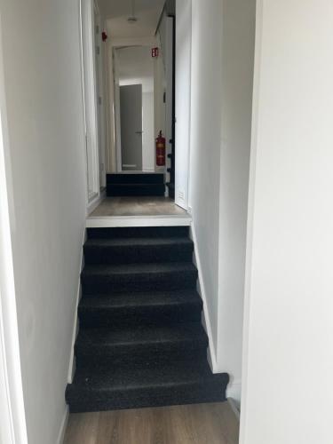 Fotografie z fotogalerie ubytování Apartement hotel Stays by ADM v destinaci Leiden