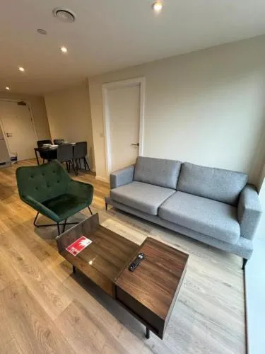 Richmond Row by L3 Apartments photo 8