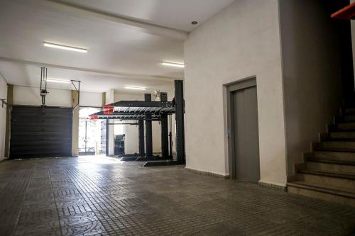 Fotografie z fotogalerie ubytování Lujoso departamento en Leon v destinaci León