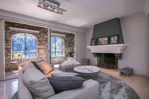 Magic Gandria Lake-View Terrace - Happy Rentals