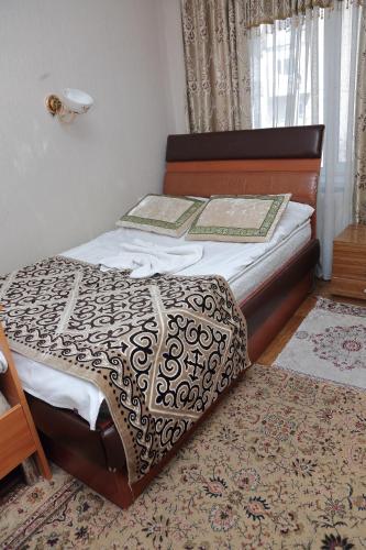 Gallery image of Zheenkan 1 in Naryn
